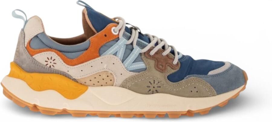 Flower mountain Sportschoenen Yamano 3 multicolour