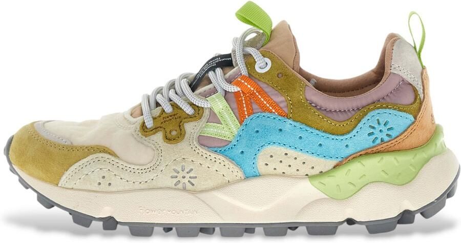 Flower mountain Sportschoenen Yamano 3 multicolour