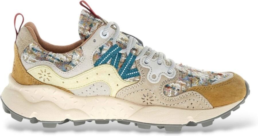 Flower mountain Sportschoenen Yamano 3 multicolour