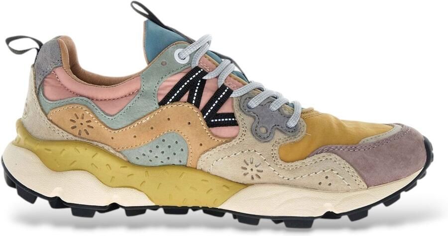 Flower mountain Sportschoenen Yamano 3 multicolour