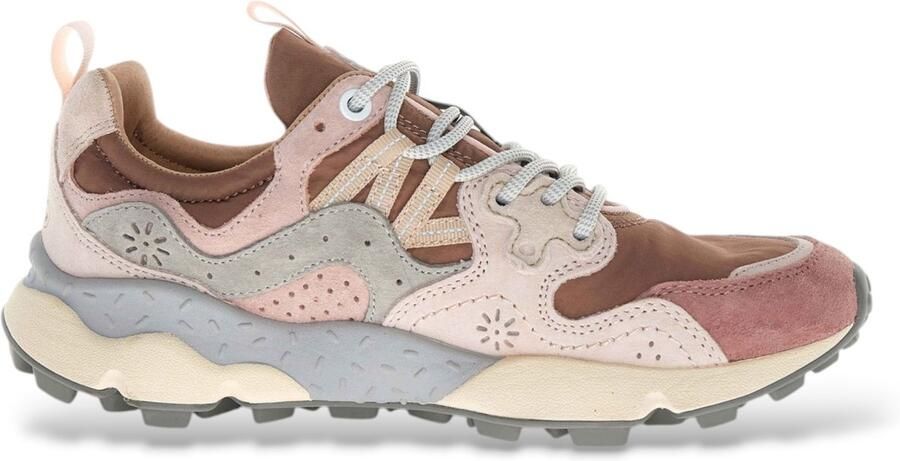 Flower mountain Sportschoenen Yamano 3 multicolour