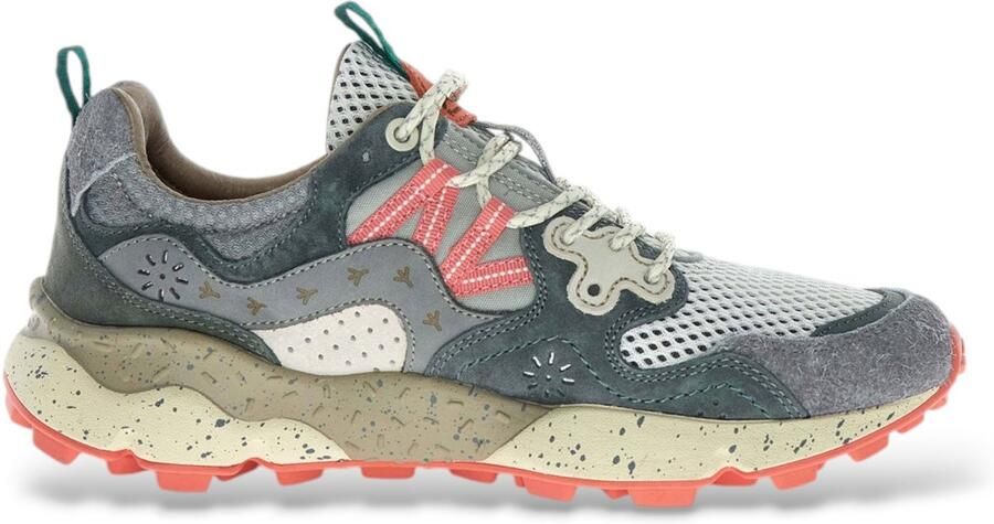 Flower mountain Sportschoenen Yamano 3 multicolour