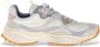 Flower Mountain Dames Wave Schoenen - Thumbnail 1