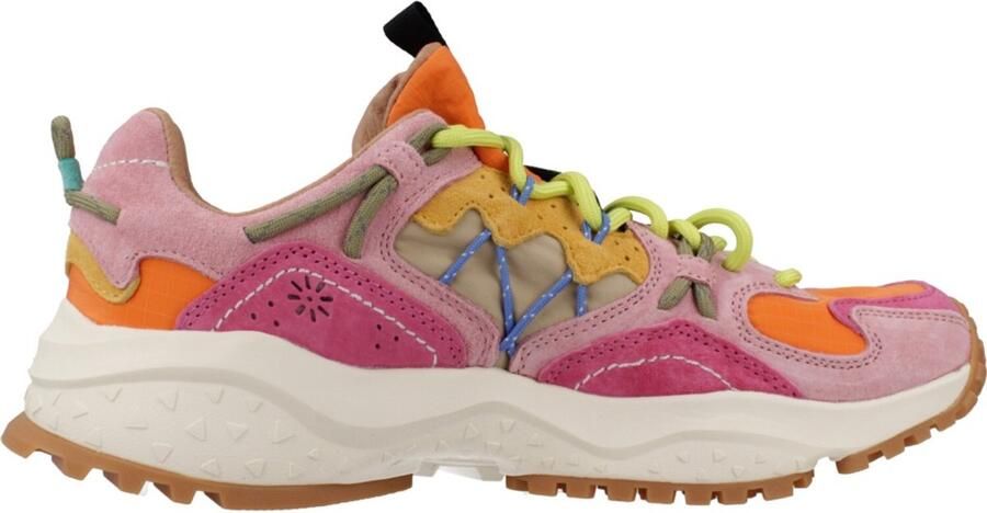 Flower mountain YAMABUSHI WOMAN Roze