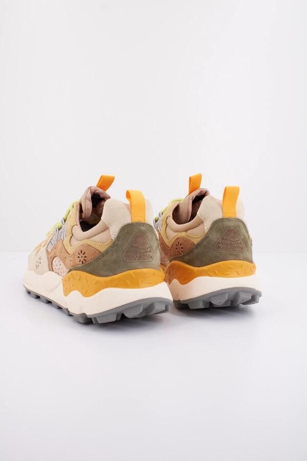 Flower mountain YAMANO 3 Bruin