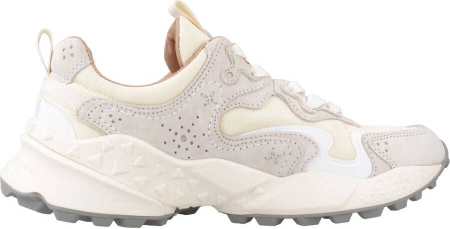 Flower mountain RULIS UNI Beige