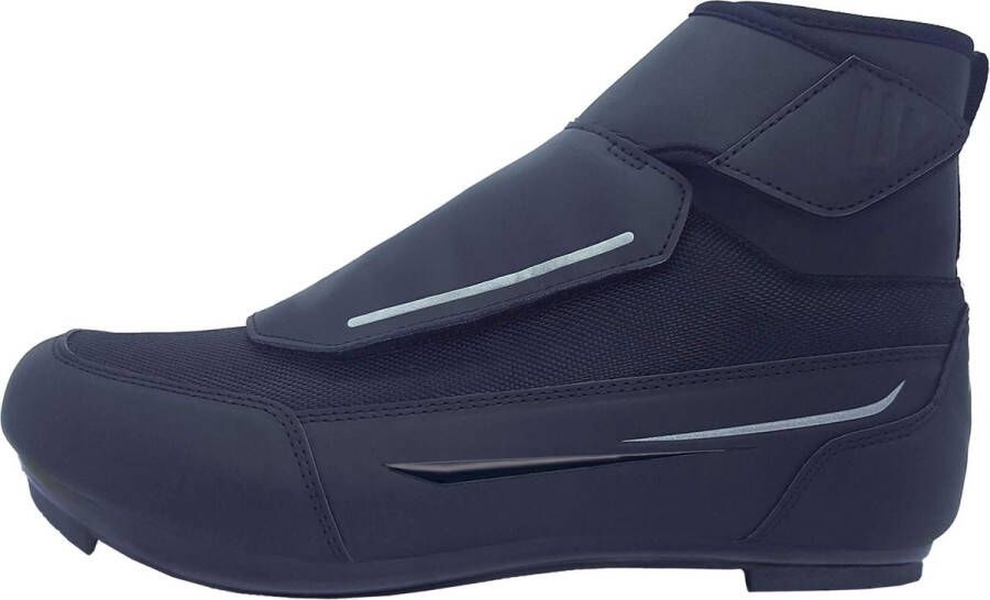 Flr Defender Race Schoen Zwart