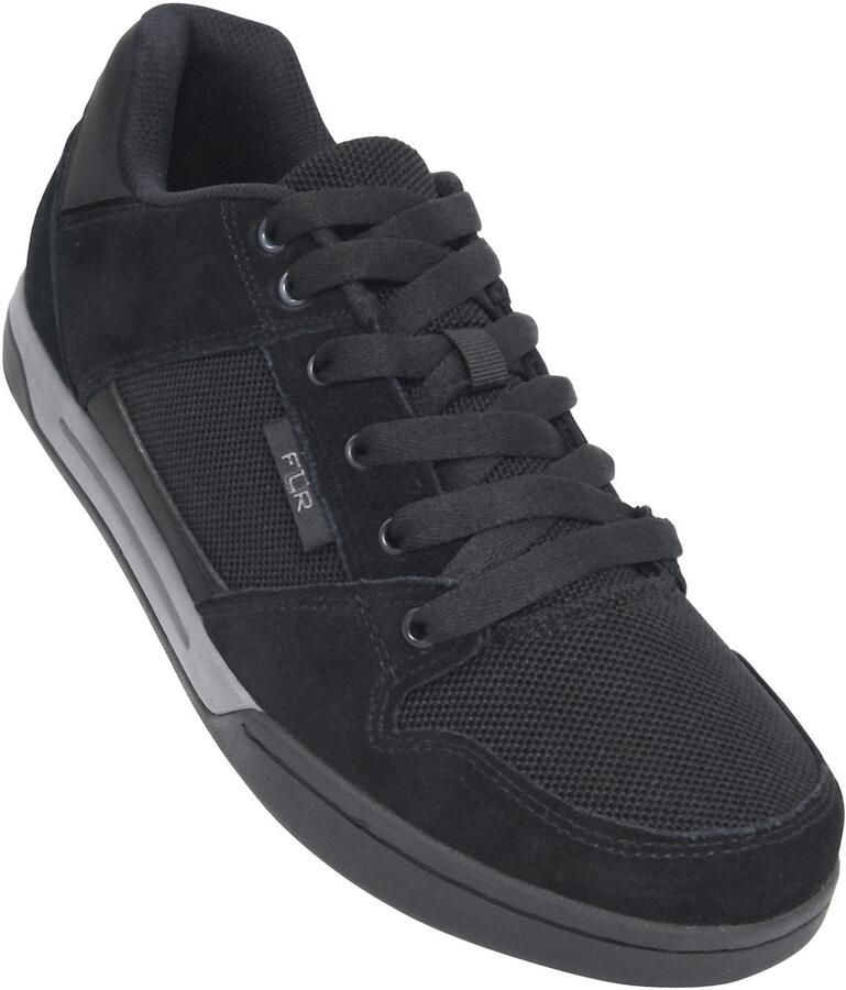 Flr Congo Spd Schoenen Zwart