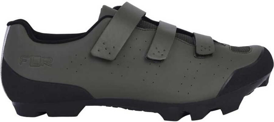 Flr F-57 Mtb-schoenen Grijs