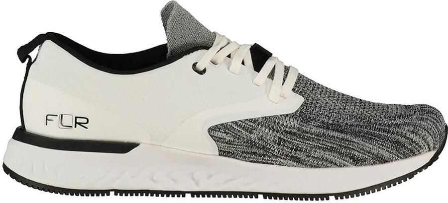 Flr Infinity Mtb-schoenen Zwart 1 2 Vrouw