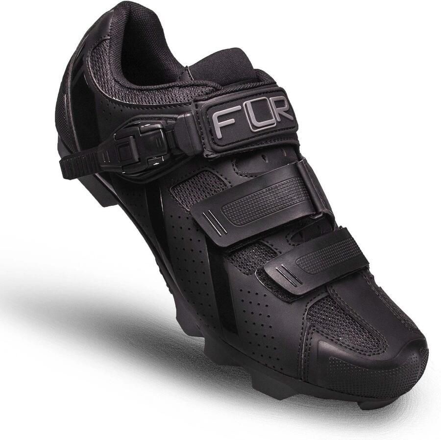 FLR F-65.3 Mtb fietsschoen Zwart - Foto 2