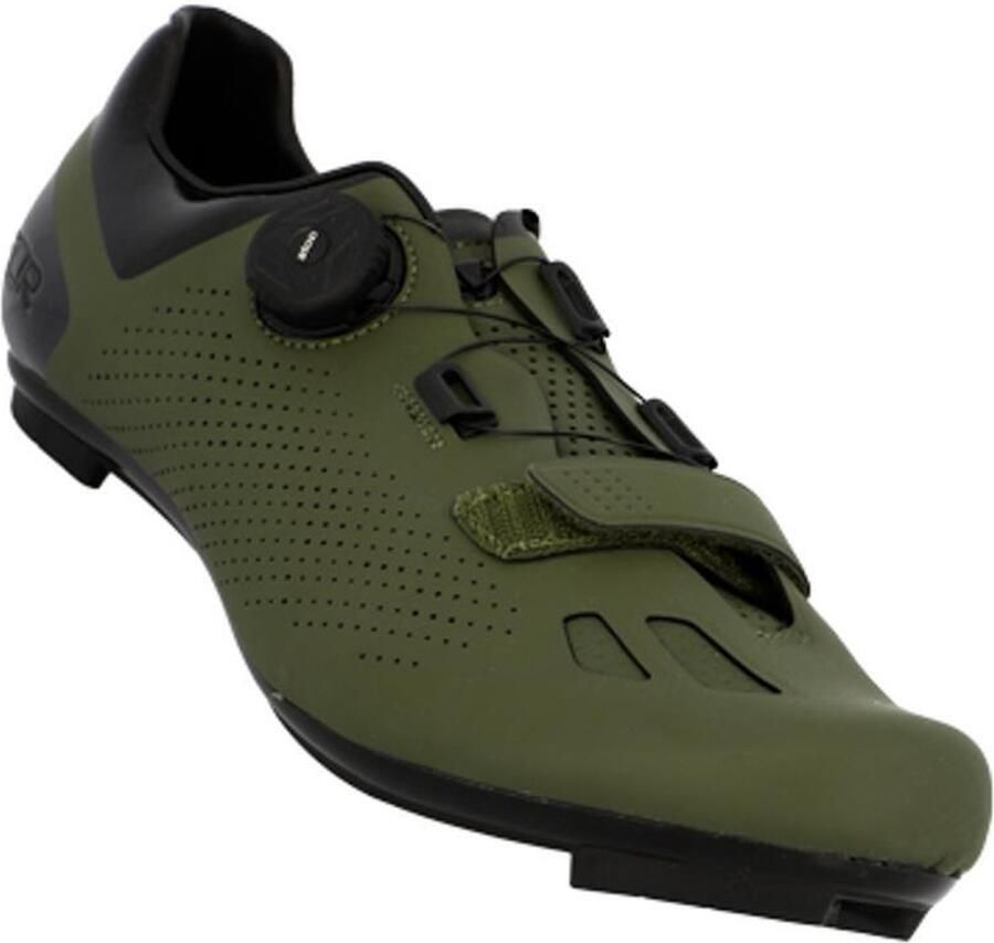 Flr Schoenen met spansluiting + zelfgrijpende bandjes
