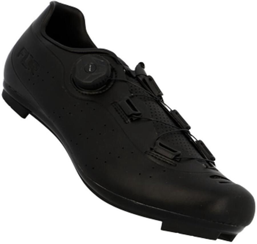 Flr Schoenen met spansluiting + zelfgrijpende bandjes