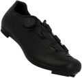 Flr Schoenen met spansluiting + zelfgrijpende bandjes - Zwart