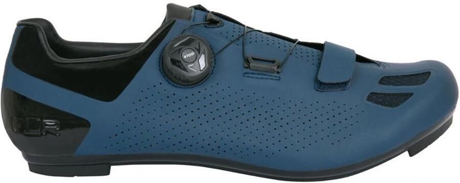 Flr Schoenen met spansluiting + zelfgrijpende bandjes