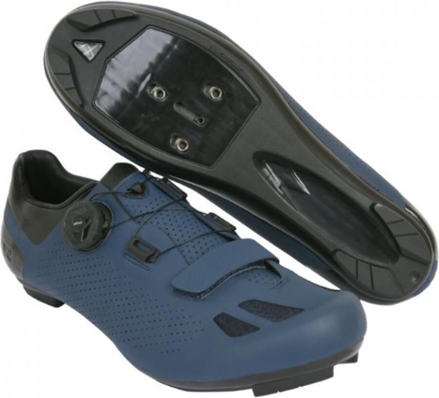 Flr Sneakers F11 Navy Blue