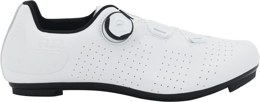 Flr Sneakers F3 White