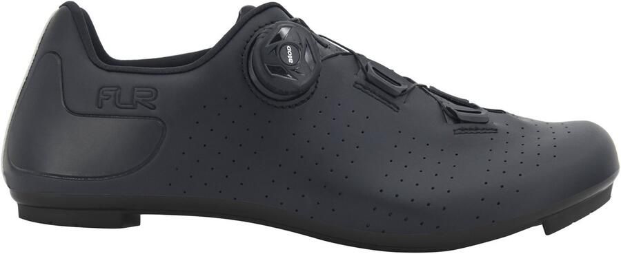 Flr Sneakers F3 Zwart