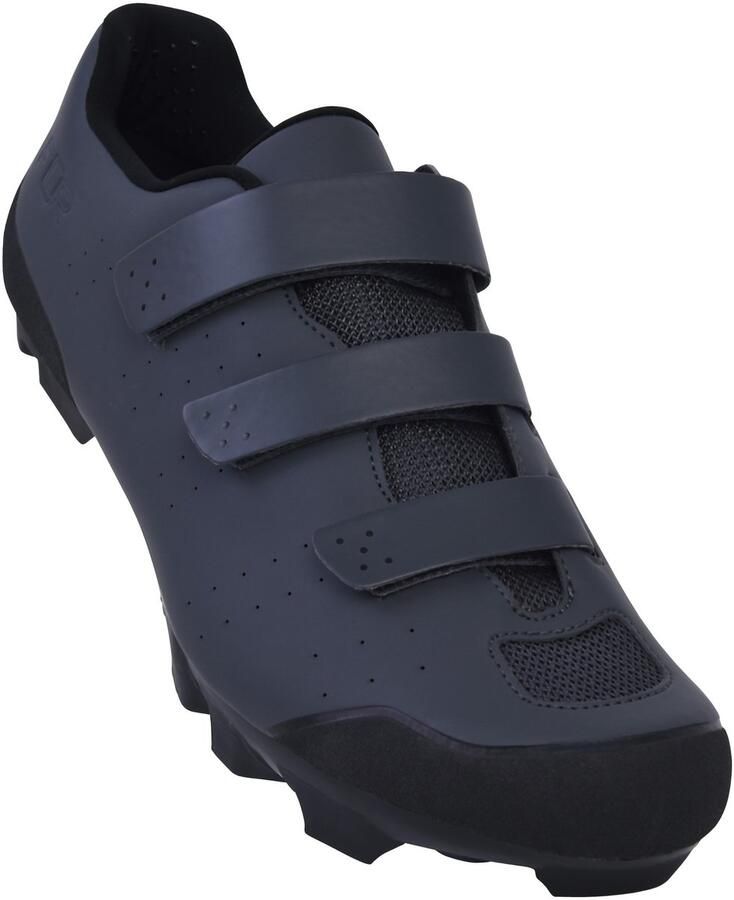 Flr Sneakers Fx1 Donkergrijs