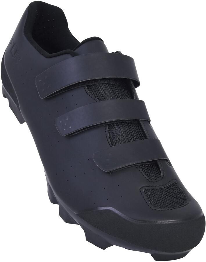 Flr Sneakers Fx1 Zwart