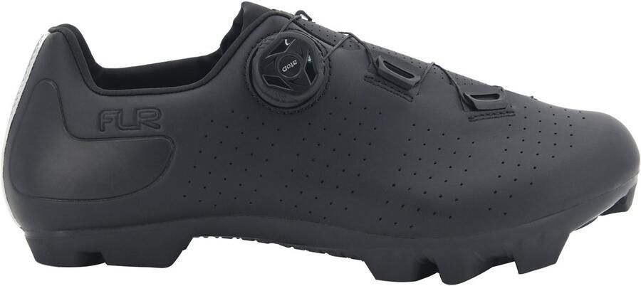 Flr Sneakers Fx3 Zwart