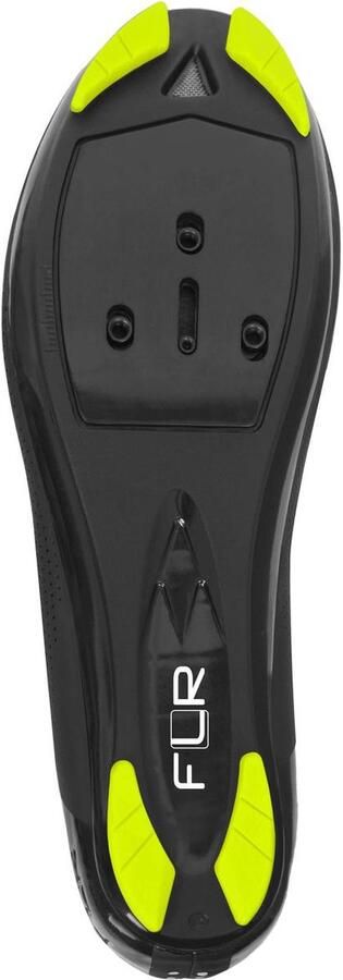Flr Wielrenschoenen F-11 zwart
