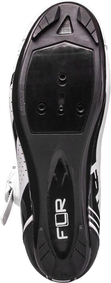 Flr Wielrenschoenen F-15 wit - Foto 2
