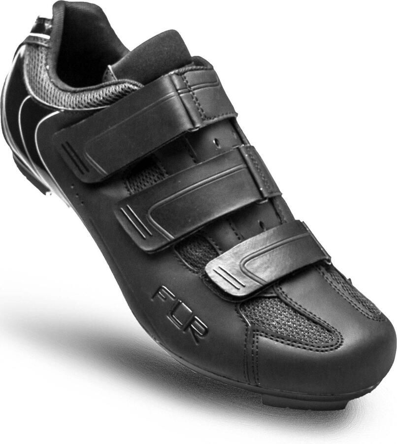 Flr Wielrenschoenen F-35 zwart
