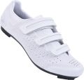 Flr Wielrenschoenen Knit F-35 wit - Wit