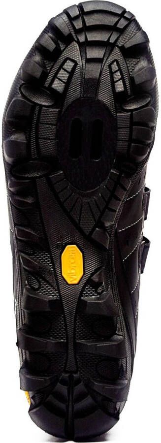 Flr MTB Bushmaster allround zwart