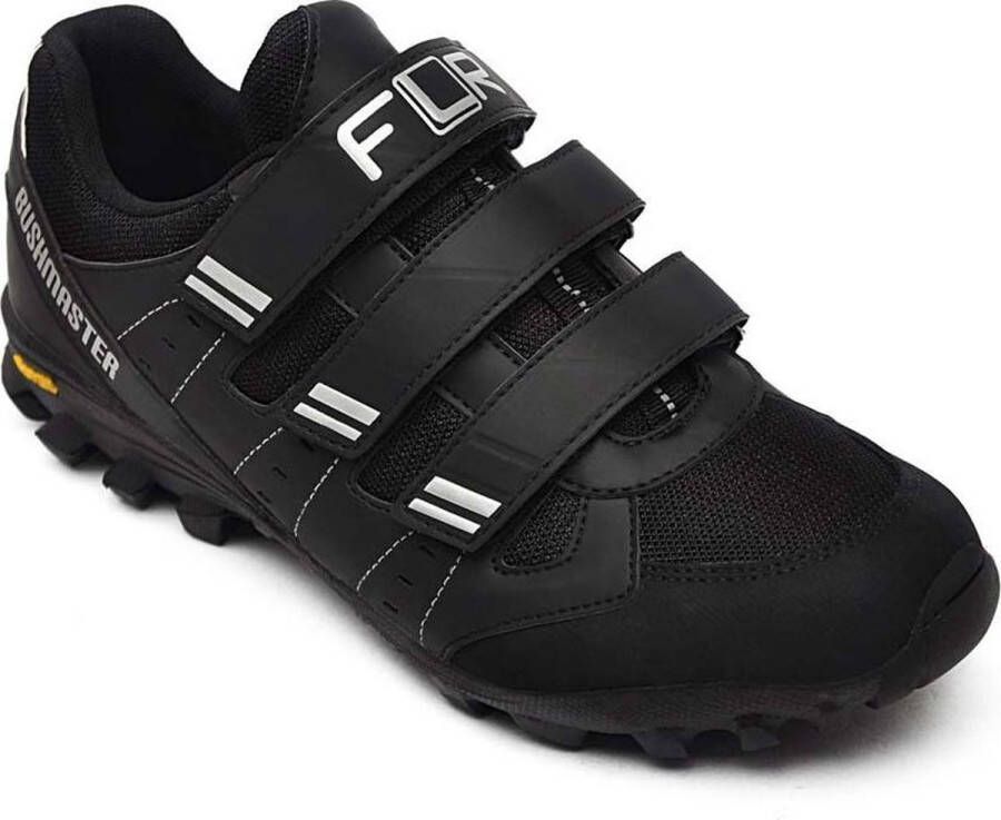 Flr MTB Bushmaster allround zwart - Foto 2
