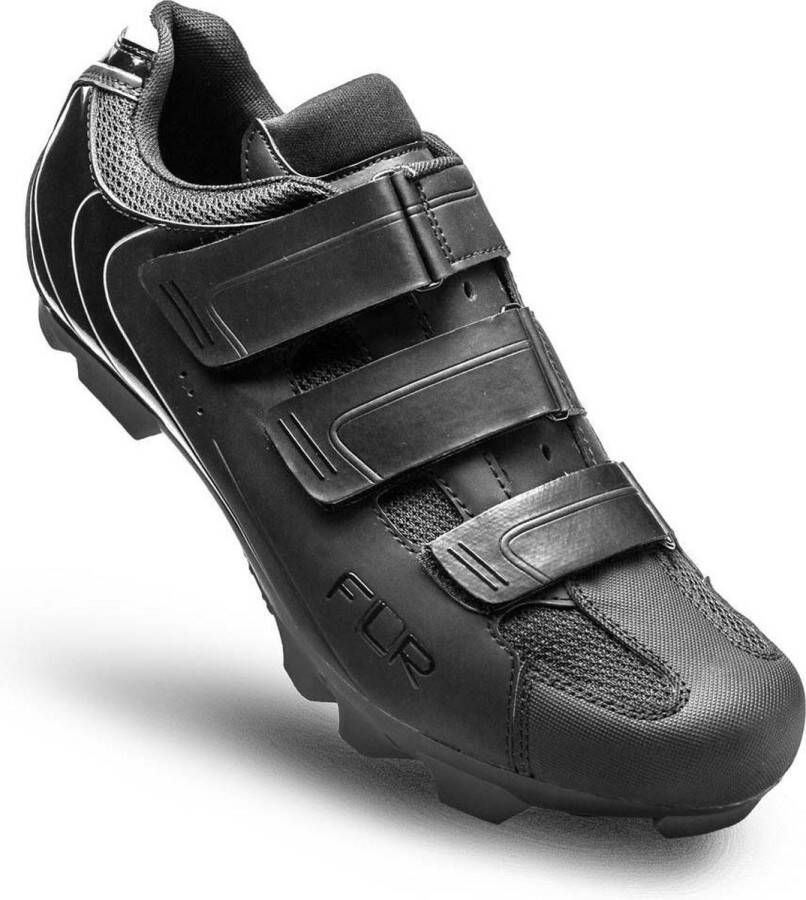 Flr MTB Schoenen F-55 zwart