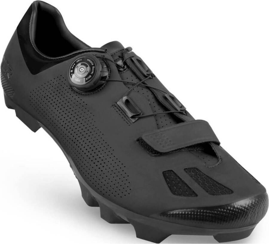 Flr MTB Schoenen F-70 zwart - Foto 1