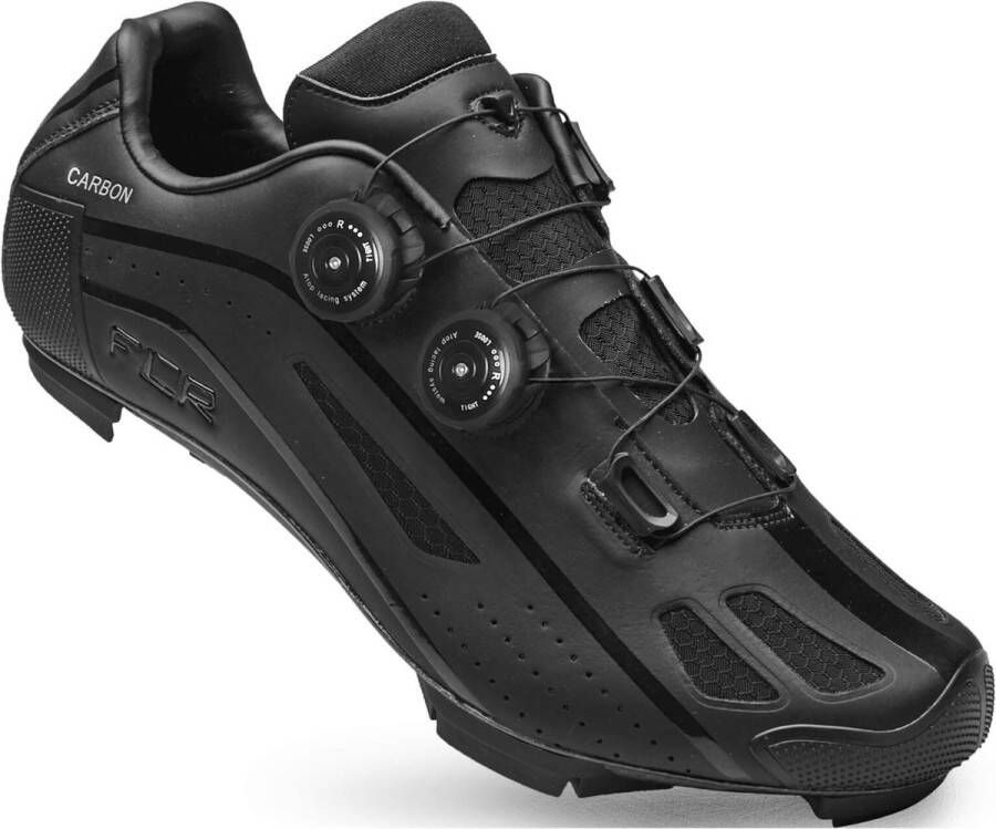 Flr MTB Schoenen F-95X zwart