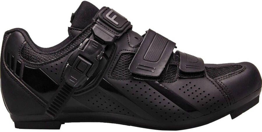 Flr Wielrenschoenen F-15 zwart