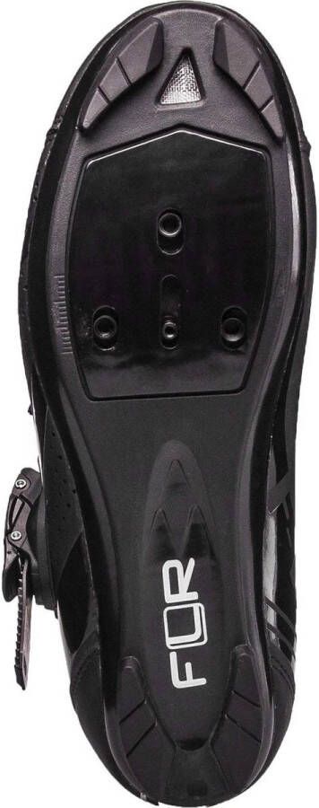 Flr Wielrenschoenen F-15 zwart - Foto 2