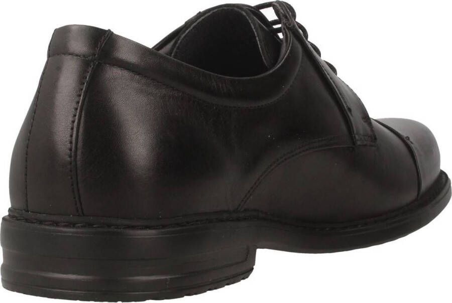 Fluchos 8468 Zwart