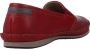Fluchos Business Shoes Red Heren - Thumbnail 1