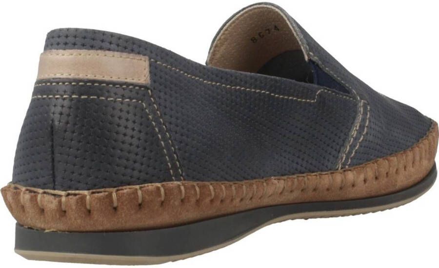 Fluchos Instappers SURF LUXE MARINO