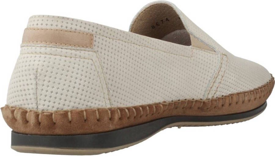 Fluchos Mocassins 8674 LUXE SURF BAHAMAS MOCASSIN MAN
