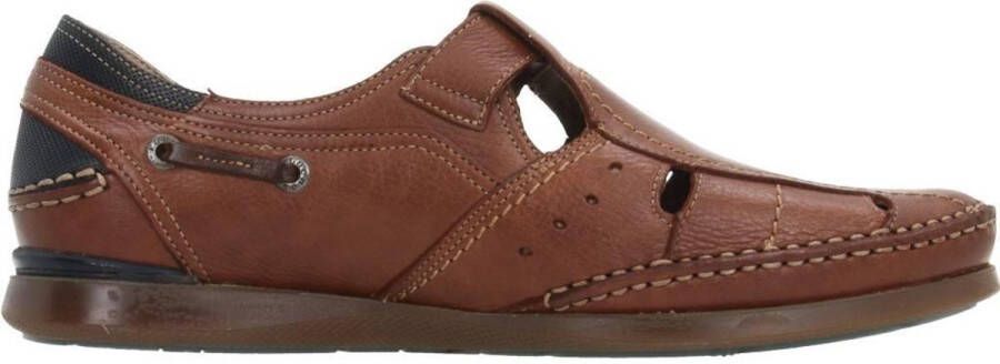 Fluchos Sandalen HEREN SANDALEN 9882 TORNADO MARINER