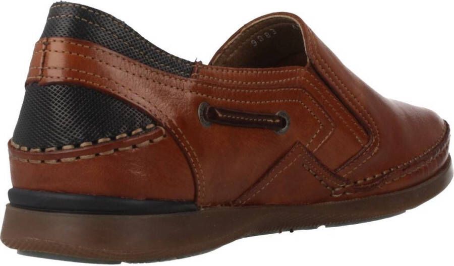 Fluchos Mocassins 9883 TORNADO MARINER MOCASSIN MAN