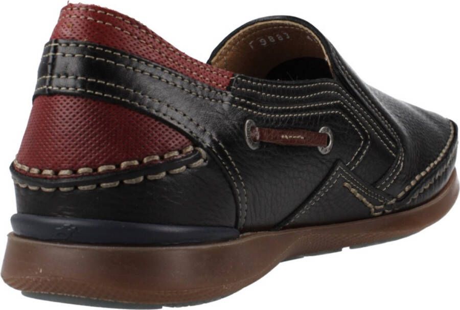 Fluchos 9883F Zwart