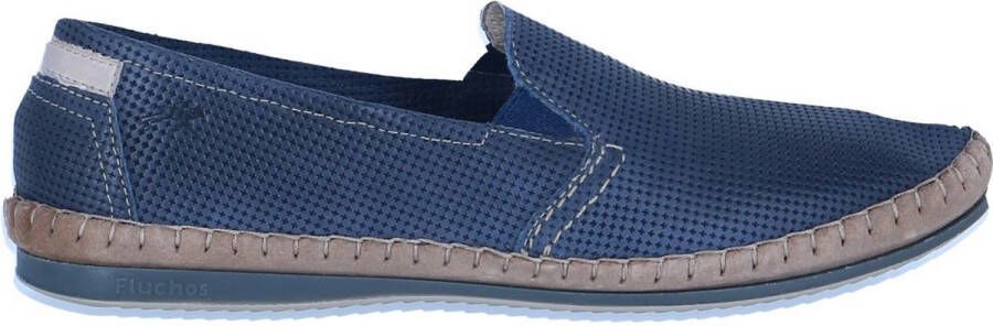 Fluchos Mocassins 8674 LUXE SURF BAHAMAS MOCASSIN MAN