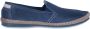 Fluchos Mocassins 8674 LUXE SURF BAHAMAS MOCASSIN MAN - Thumbnail 1