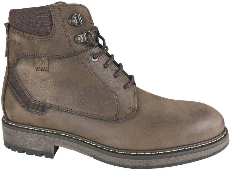 Fluchos Laarzen 1590-DESERT-CASTANO
