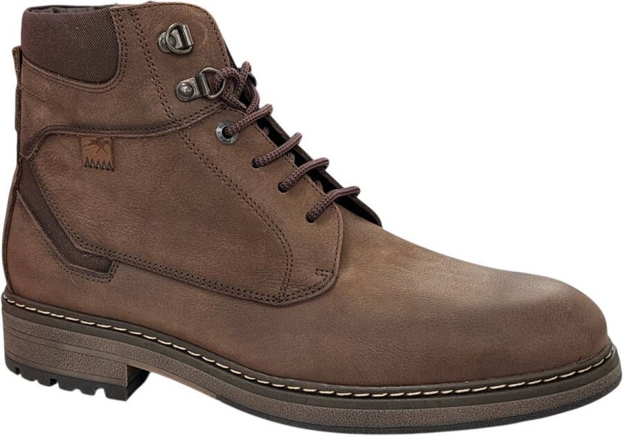 Fluchos Laarzen 1590-DESERT-CASTANO