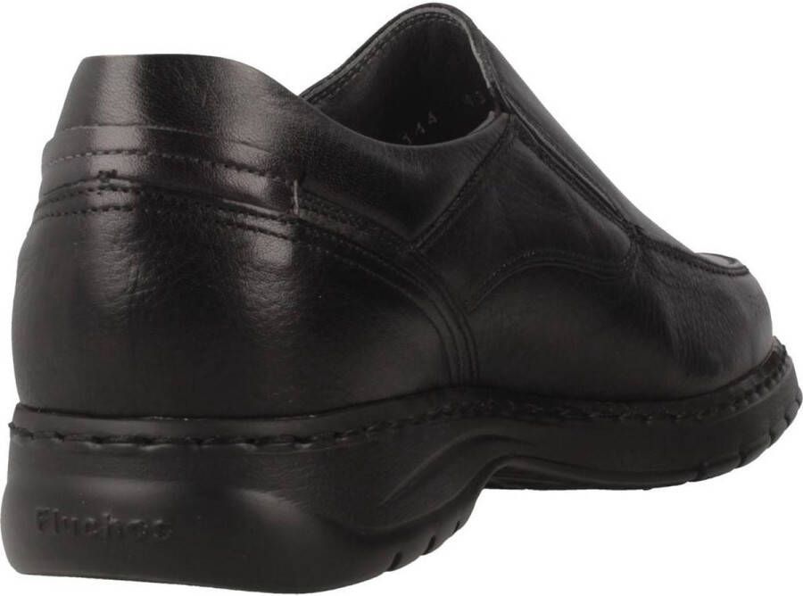 Fluchos Mocassins 9144 CRONO SALVATE MOCASSIN MAN