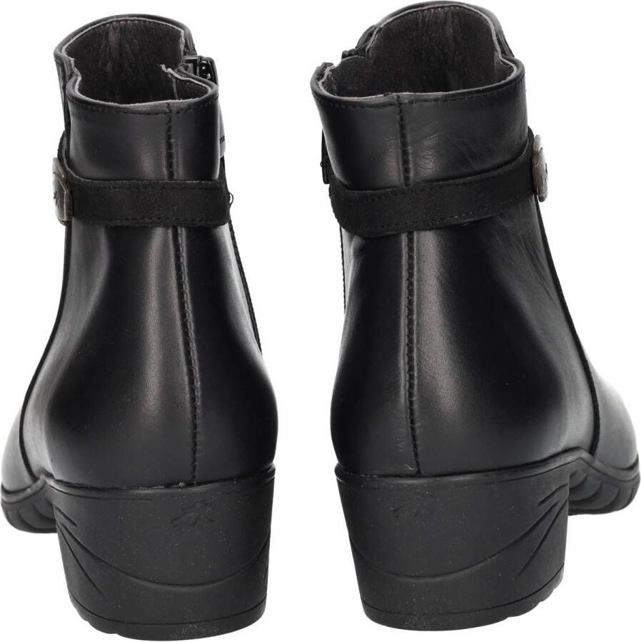 Fluchos Calzado Botin Zwart Dames