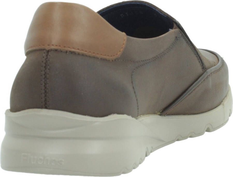 Fluchos Mocassins DARYL